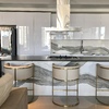 DISEÑO DE INTERIORES Y DECORACION DEPARTAMENTO RESIDENCIAL DE LUJO