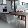 Cocina alto brillo