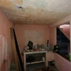 Cocina antes de la remodelación