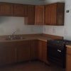 cocina antes de la renovación