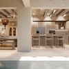 Cocina-Comedor