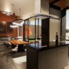 COCINA-COMEDOR-SALA-TERRAZA