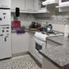 Cocina de diseño Italiano.