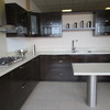 Cocina en Banak