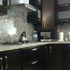 Cocina en piedra de granito