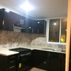 Cocina equipada 