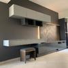 Cocina Gris