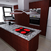 Cocina integral