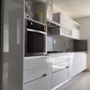 Cocina laminado HPL high gloss