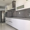 Cocina laminado HPL high gloss
