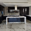 Cocina moderna