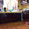 Cocina nueva