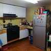 Cocina sin esquinero
