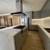 Cocina Terminada