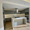 Cocina Terminada