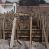 Colado de alberca