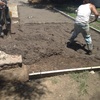 COLADO DE COCNRETO CANCHA