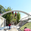 COLOCACIÓN DE ARCOTECHO
