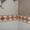 Colocacion de Azulejo.