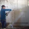 COLOCACION DE AZULEJO EN PAREDES