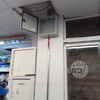 Colocación de cajas para equipos de regulación de voltaje