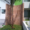 Colocación de cantera