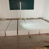 colocación de casetón