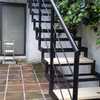 Colocacion de escalones