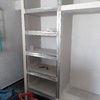 Colocación de esquineros