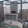 colocación de estructura