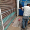 colocación de loseta cerámica