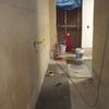 Colocación de piso y azulejo