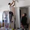 COLOCACION DE POSTES