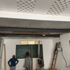 colocación de viga IPR