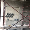 Colocación eléctrica