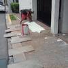 Colocacion piso acceso