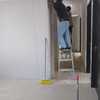 COLOCANDO PARA EXTERIOR