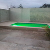 COLOR EN PISCINA