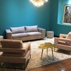 colorfull livingroom