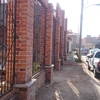COLUMNAS DE FACHADA