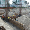 Columnas y contratrabes