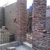 Columnas y muros de tabique y tabicon