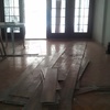 Comedor antes de la renovacion.