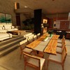 Comedor / Cocina / Sala