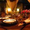 Comedor especial