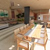 Comedor / Sala / Cocina