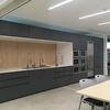 Comedor y cocina