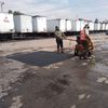 COMPACTACION DE ASFALTO