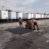 COMPACTACION DE ASFALTO