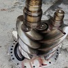 Compresor tornillo